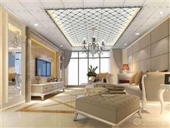 鑫家美藝集成吊頂