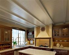 鑫家美藝集成吊頂