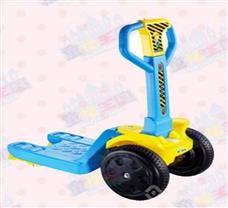 童話王國(guó)童車