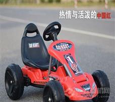 童話王國(guó)童車