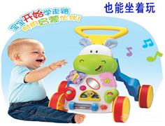 童話王國(guó)童車