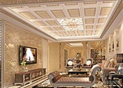 鑫家美藝集成吊頂