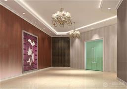 森諾尼集成墻板