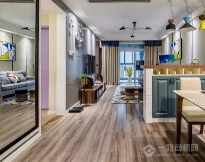 朗居地板 朗居地板