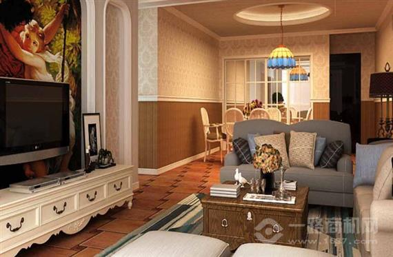 奥赛克全屋整装