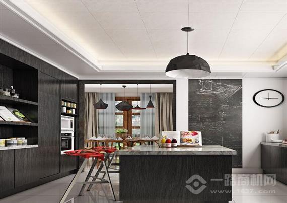 奥赛克全屋整装