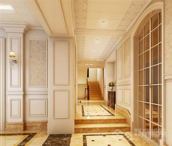 贝琳达集成吊顶