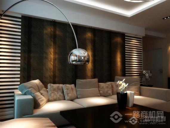 大自然瑞依俪墙纸