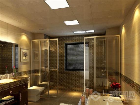 贝琳达集成吊顶