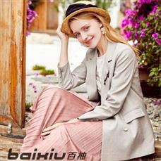 百袖女装