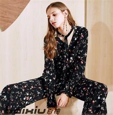 百袖女装