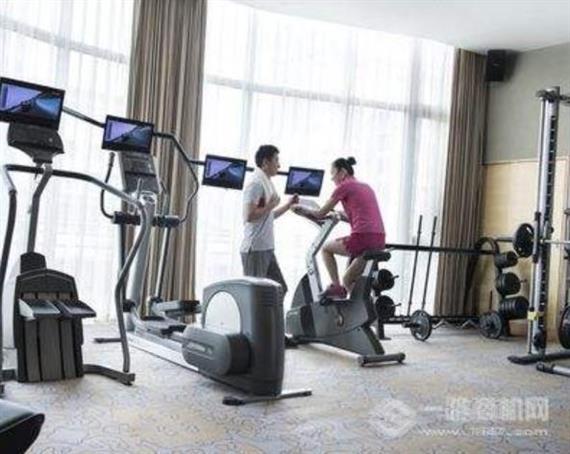 千禧海鸥大酒店