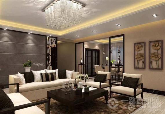 华创鑫材全屋整装