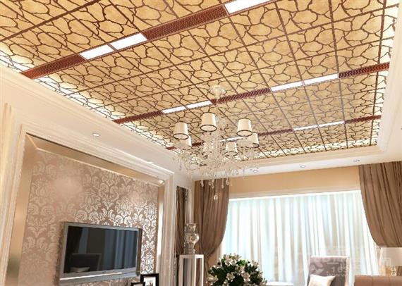 斯普林特集成吊顶