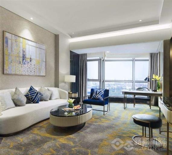 千禧海鸥大酒店