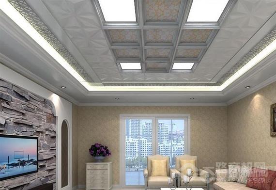 斯普林特集成吊顶