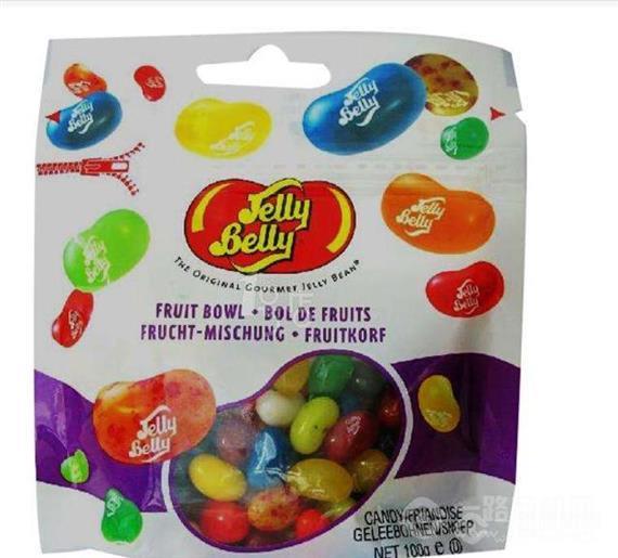 吉力贝休闲食品