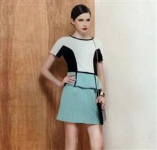 曼奈拉潮流女裝