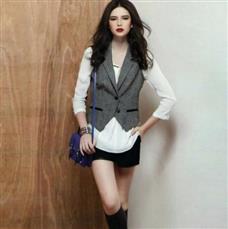 曼奈拉潮流女裝