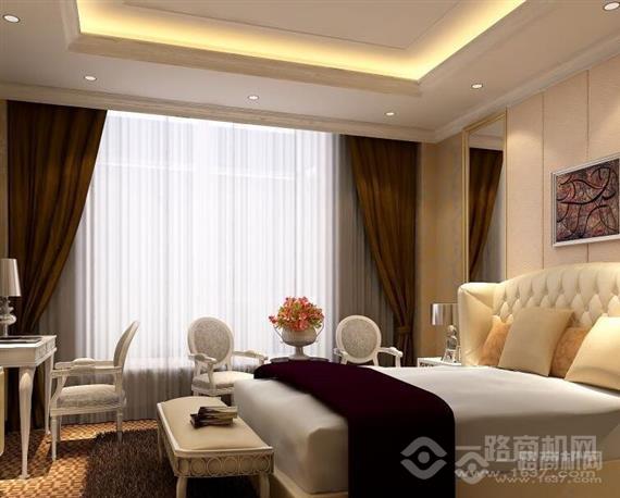 华莱居智能全屋整装