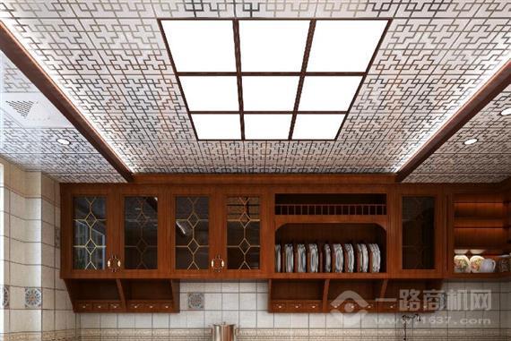 创想科技集成吊顶