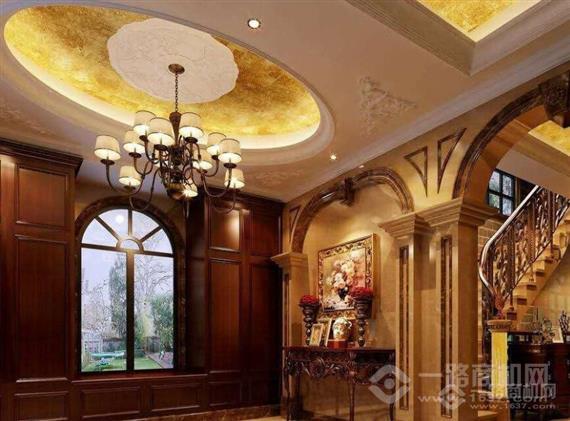 华莱居智能全屋整装