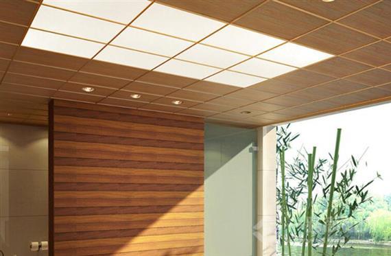 创想科技集成吊顶