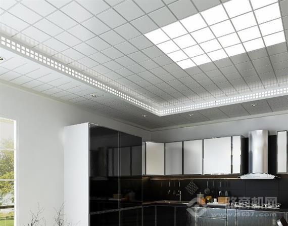 创想科技集成吊顶