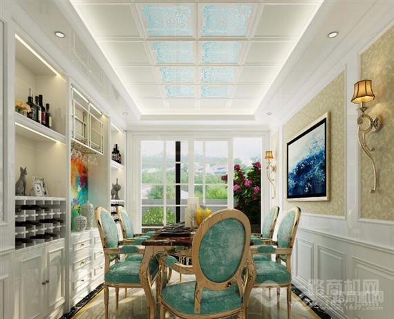 华莱居智能全屋整装