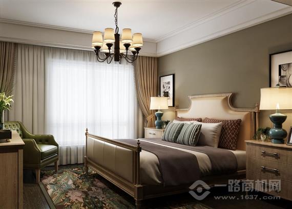 淘乐美全屋整装