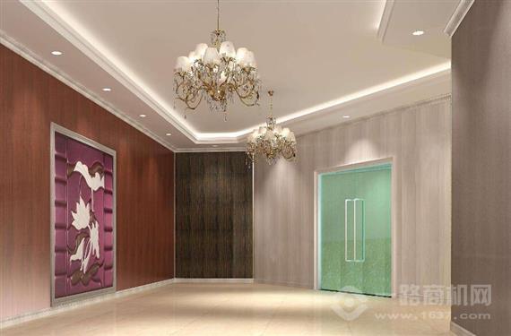 格林诗顿集成墙板