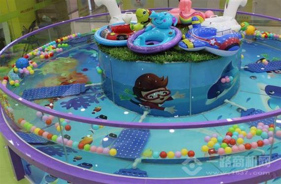 智慧娃婴幼儿SPA