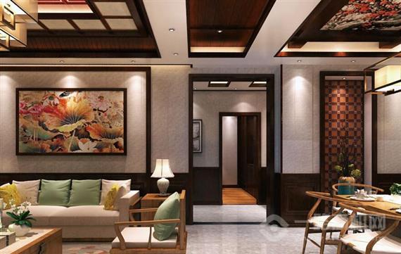 格林诗顿集成墙板