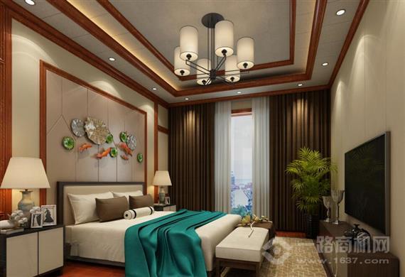 格林诗顿集成墙板