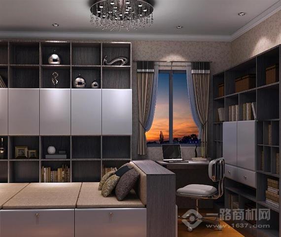 淘乐美全屋整装