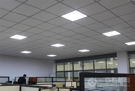 创想科技集成吊顶