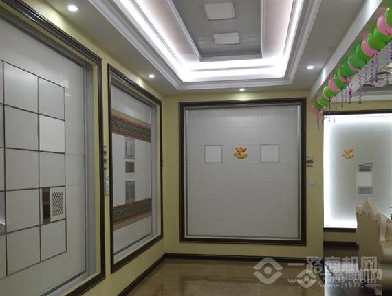 厨老大集成吊顶