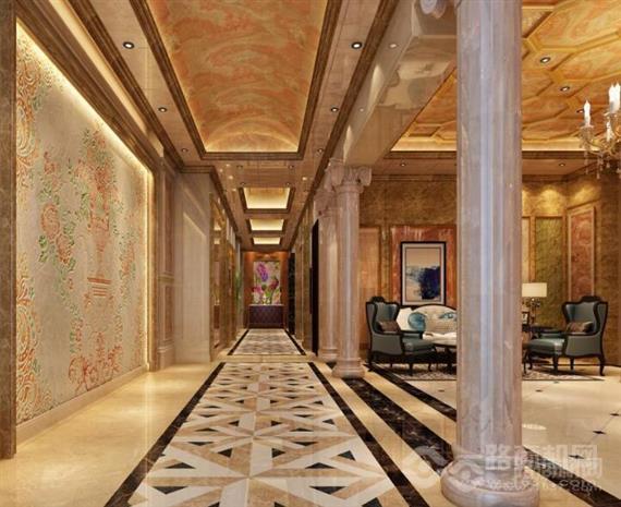 华莱居智能全屋整装