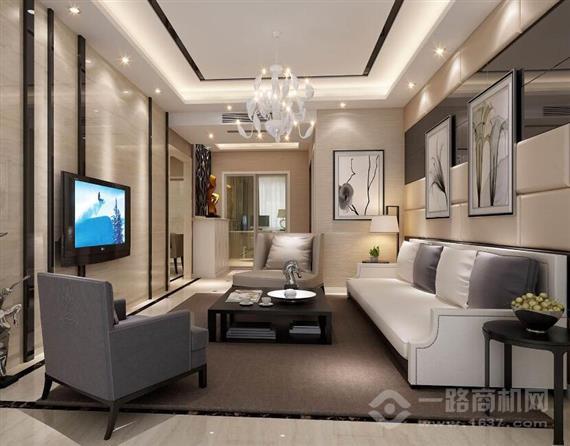 淘乐美全屋整装