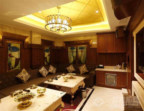 华莱居智能全屋整装