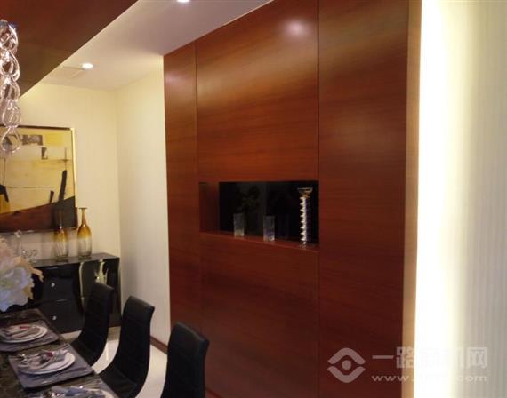 格林诗顿集成墙板