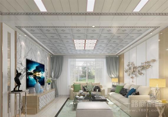 创想科技集成吊顶