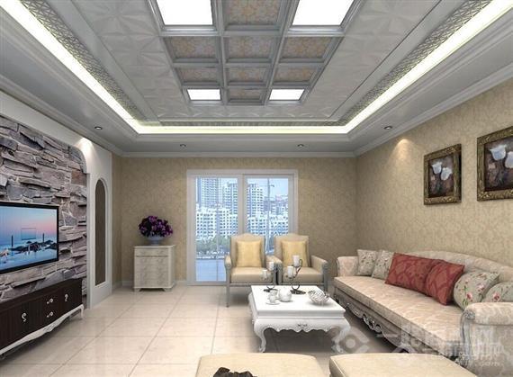 厨老大集成吊顶