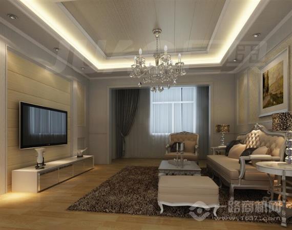 淘乐美全屋整装