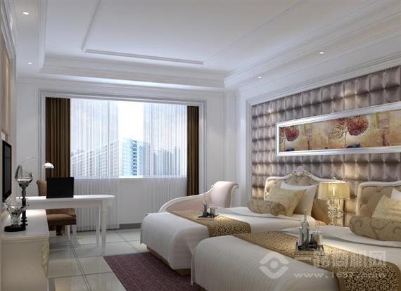 格林诗顿集成墙板