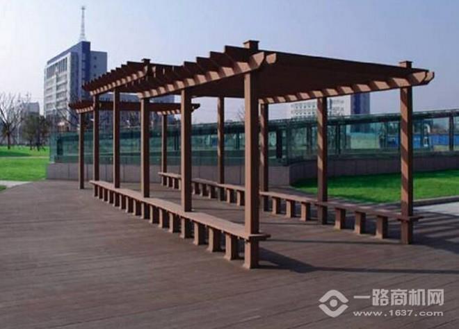 福瑞森木塑地板加盟 福瑞森木塑地板加盟