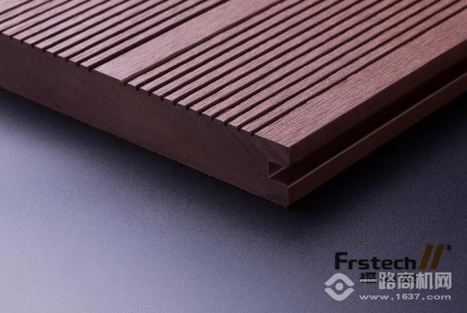 福瑞森木塑地板 福瑞森木塑地板