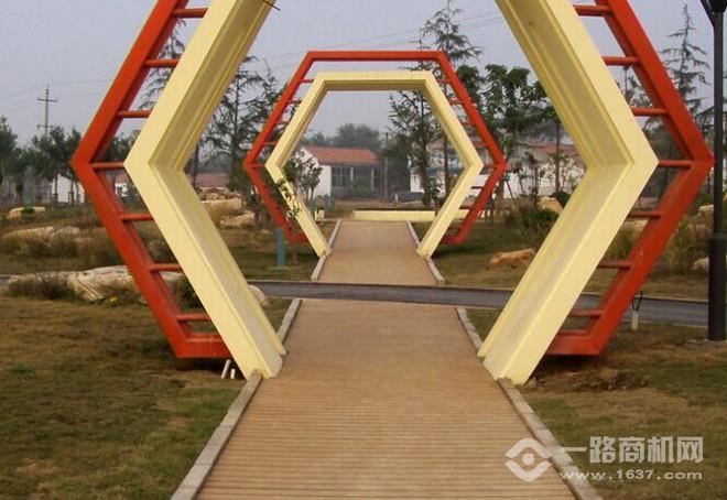 福瑞森木塑地板 福瑞森木塑地板