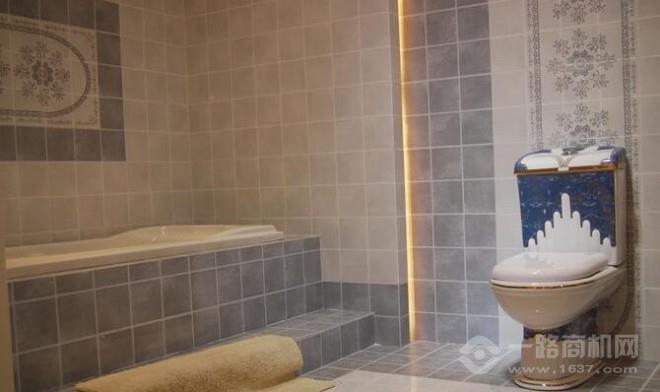 奥米茄陶瓷加盟