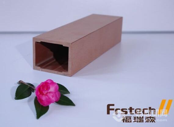 福瑞森木塑地板